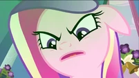 Cadance 'You will be' S2E25