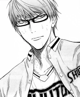 Shintarō Midorima