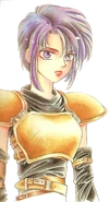 Radney (Super Tactics Book)