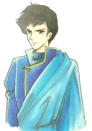 Hawk (Super Tactics Book)