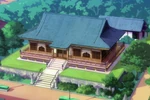 Kendo Hall