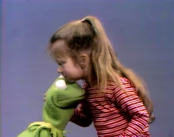 Kermit and Joey