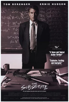 The substitute