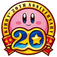 Kirby20thAnniversary