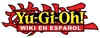 Logo Yu-Gi-Oh Wiki