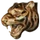 HO KipStudy Tiger Head-icon