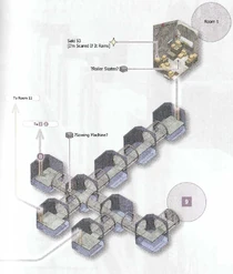 Slave District Map 7