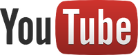 YouTube Logo