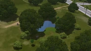 La Laguna Park