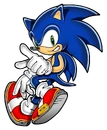 Sonic 126