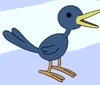 Alarm Clock Bird