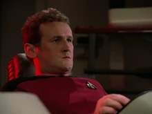 M. E. O'Brien