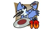 Zombieslayer badge