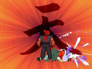 Akuma (SFA3) (SGS)