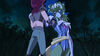 ¡La vida que fue salvada por Seiya! ¡Renace la leyenda de los santos!