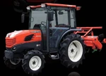 Hitachi TZ255 MFWD - 2009