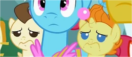 The baby cakes are about to cry S2E13