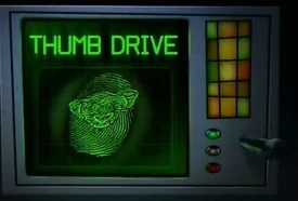Thumb Drive