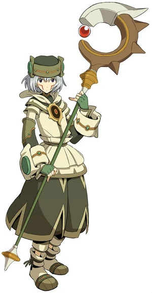 Tsukasa (Link)