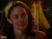 Shawna tribal