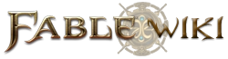 Fable Wiki-wordmark