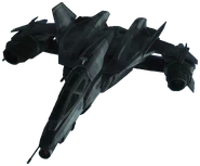 Sabre-class Starfighter