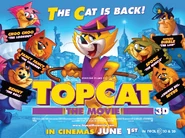 Top cat
