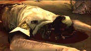 Officer Dead