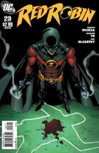 Red Robin23
