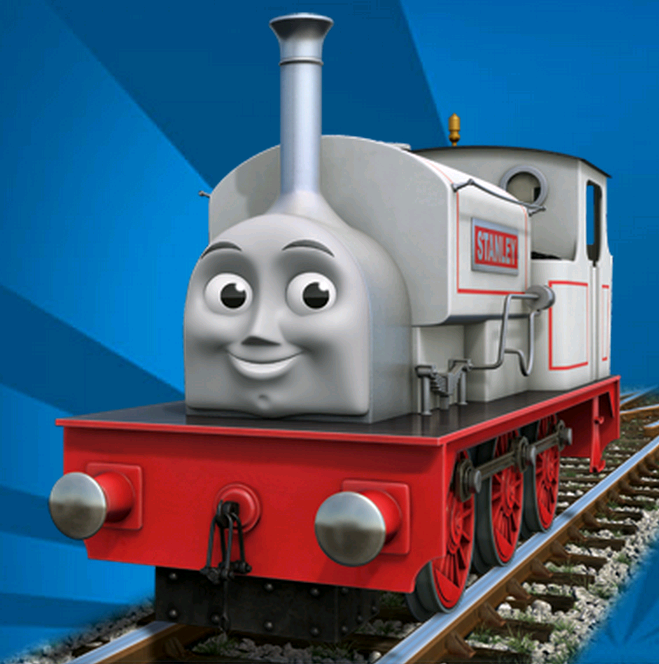 Stanley - Thomas The Tank Engine Wikia