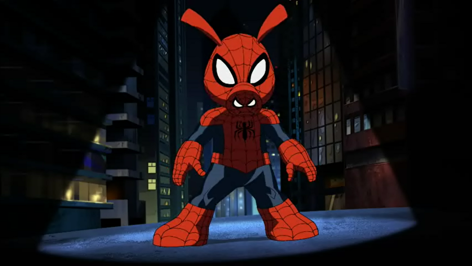 spider ham toy walmart