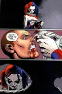 Suicide Squad 7 relaunch hunt for Harley Quinn Deadshot