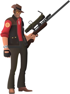 TheSniper