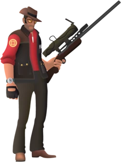 TheSniper