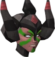Hooved mage chathead