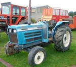 Iseki 5000D