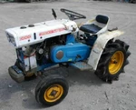 Iseki MB1100