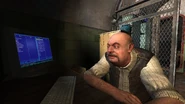 Escape sidorovitch CS