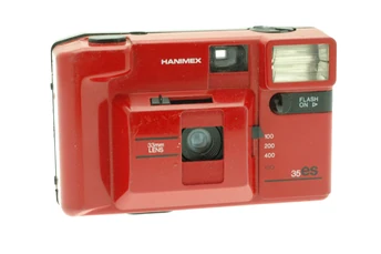 Hanimex 35es
