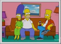 The Simpsons 23