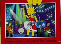 The Simpsons 32