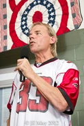 Lex Luger 2012