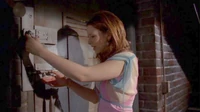 Danielle helps Matthew