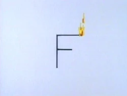 F-flames