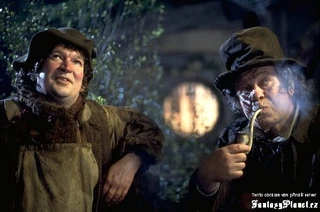 Hobbits
