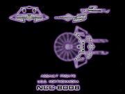 USS NorthchandraGlow