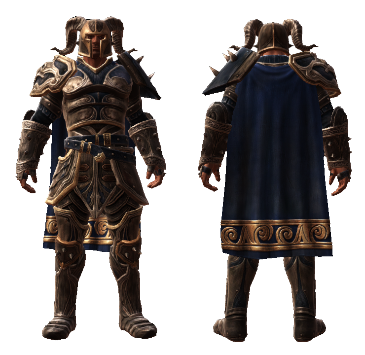 Warsworn Armor Set — Kingdoms of Amalur вики Warsworn Armor Set — Kingdoms of Amalur вики