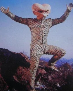 Alien Bado