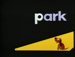 Barkinthedark
