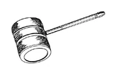 Gavel